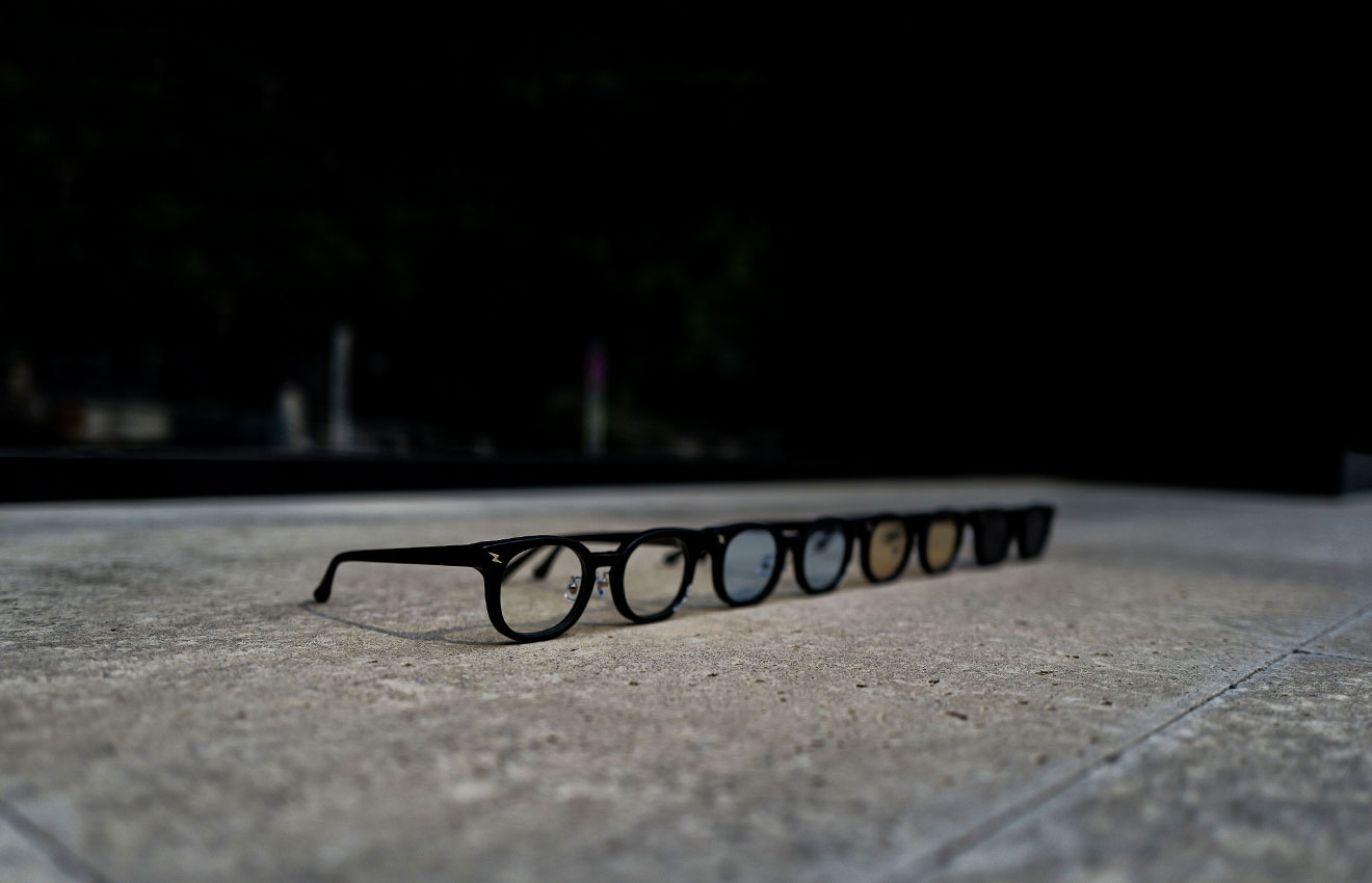 ⚡︎ Matte Black ⚡︎