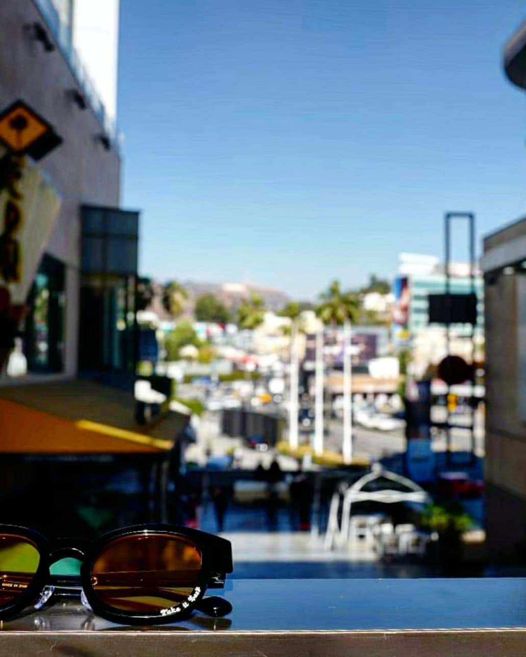 ☆HOLLYWOOD☆