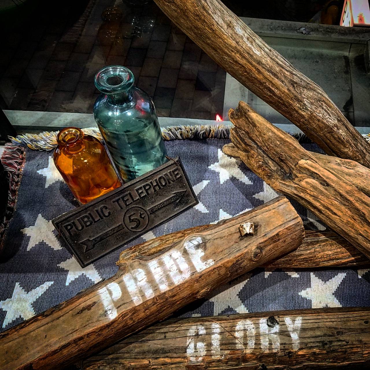 PRIDE＆GLORY