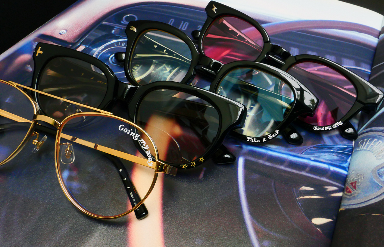 ☆NSH☆ Eyewear | 渋谷と呼ばれた男 HIROMUオフィシャルブログ ☆NSH☆ Eyewear | 渋谷と呼ばれた男 HIROMUオフィシャルブログ