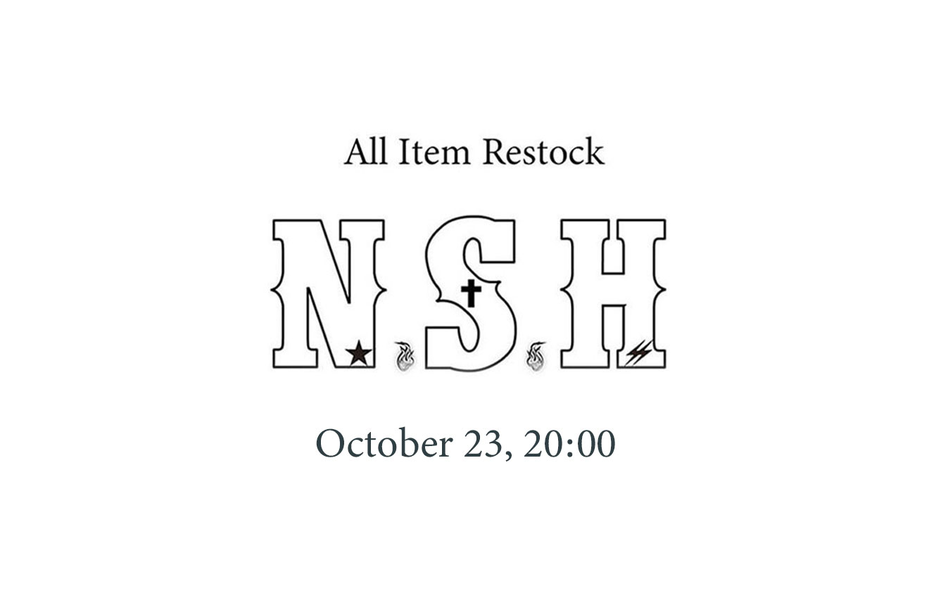 All Item Restock