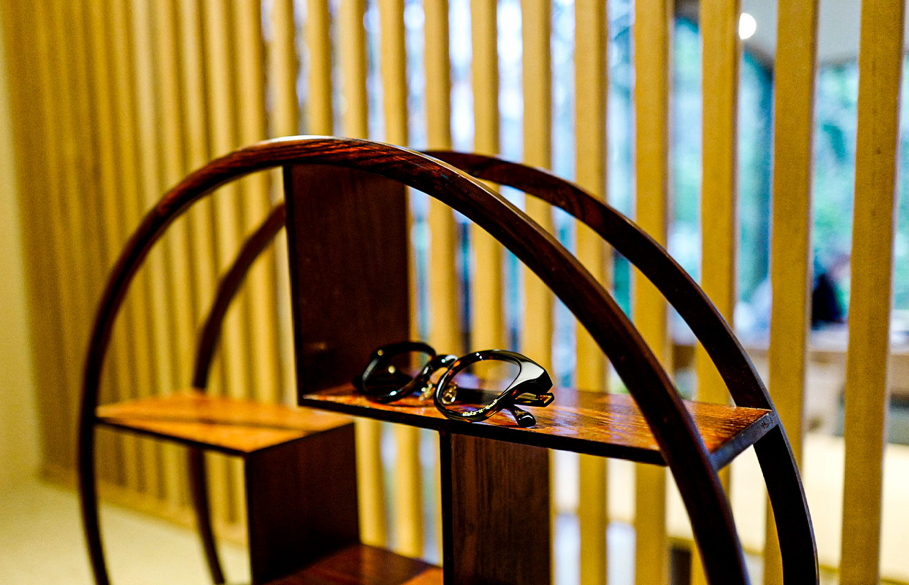 ★ 確かな存在感 ★