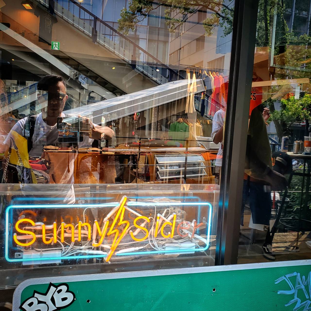 ⚡SunnyCSider⚡