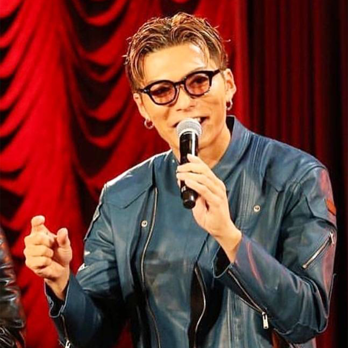 ☆THX SHOKICHI☆