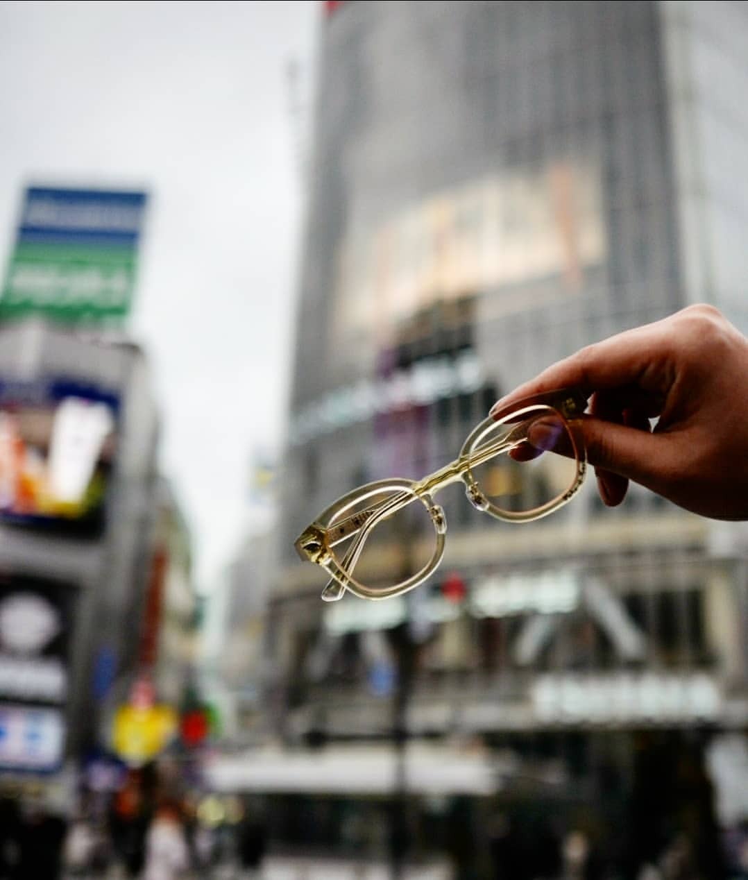 ☆ MADE IN SHIBUYA ☆