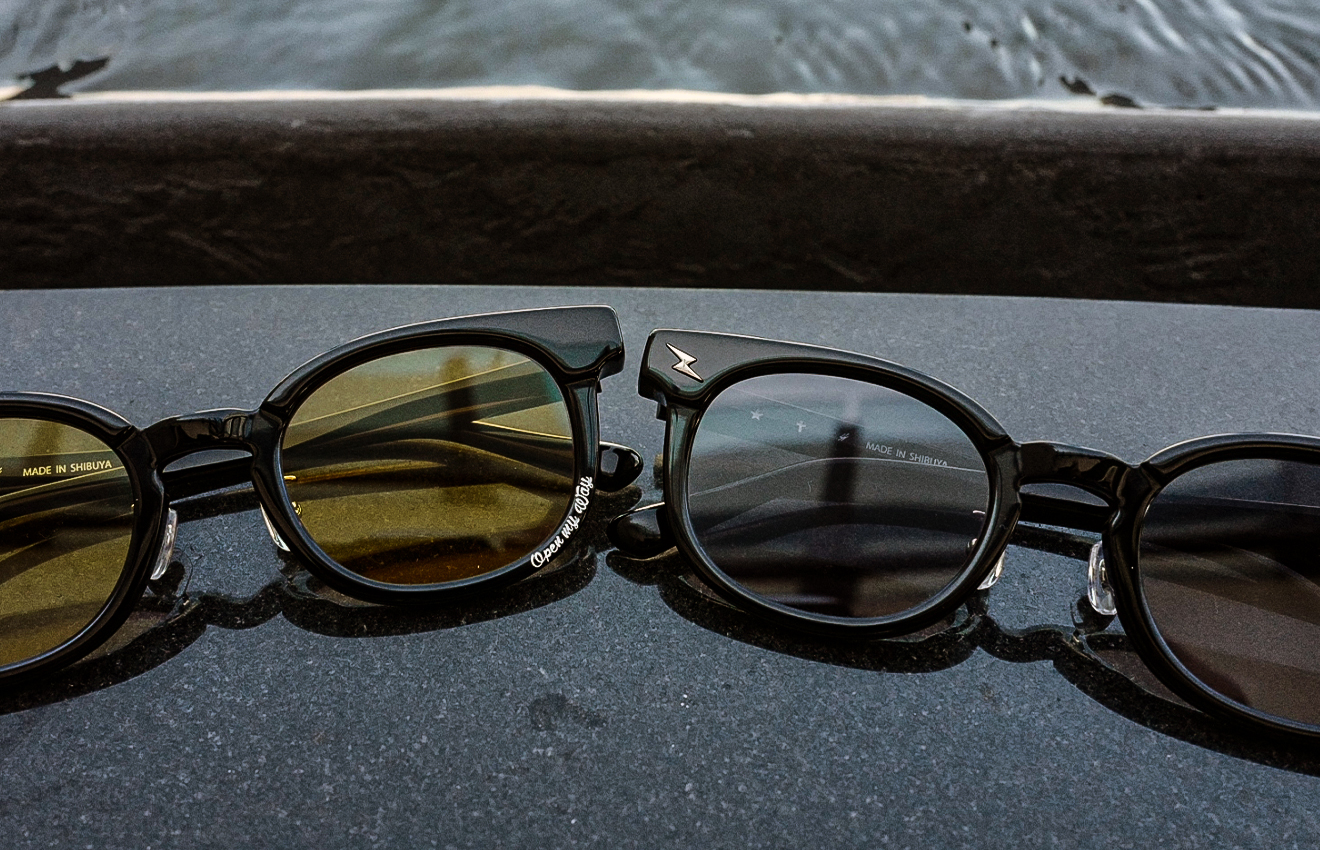 ☞ All BlackフレームRestock ☜