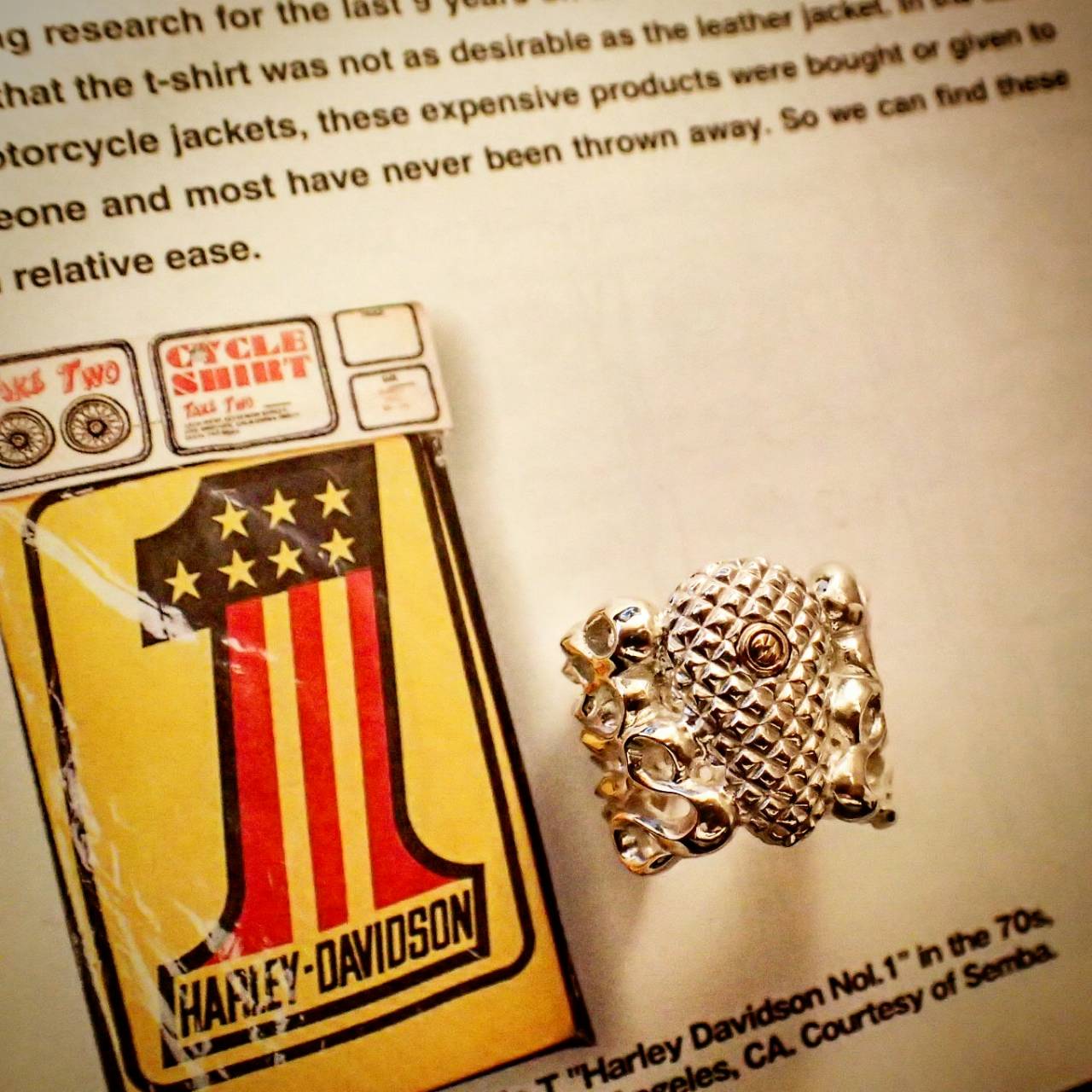 ☆6th RING☆