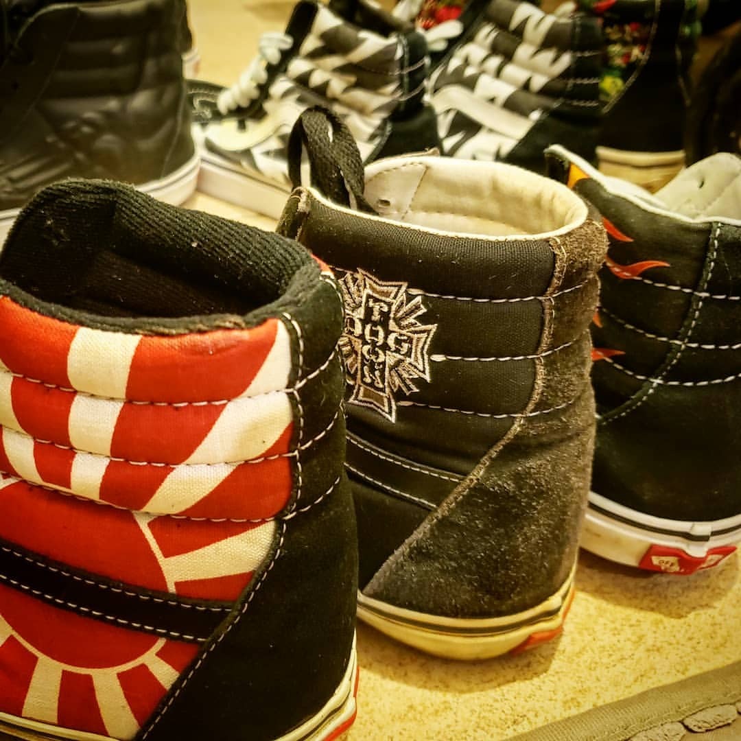 ☆VANS collection☆
