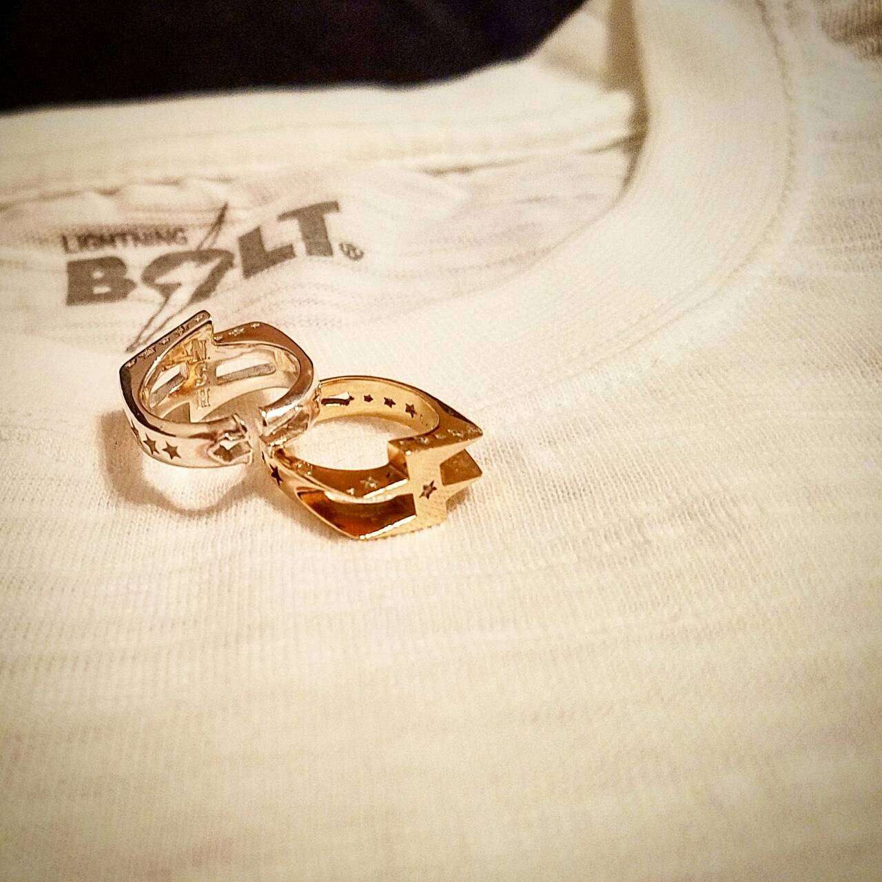 5th RINGについて