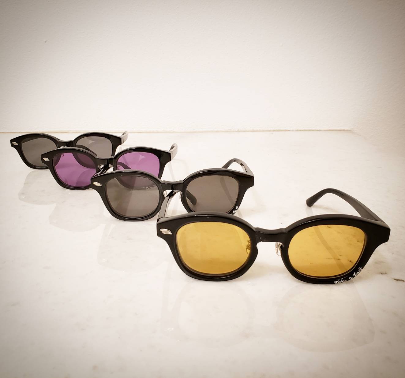 ☆Take it Easy NewColor☆