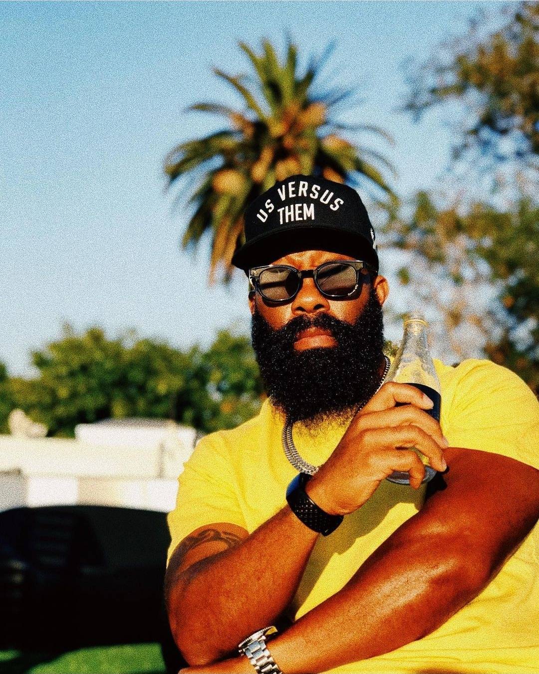 ⚡ J.Que Smith ⚡