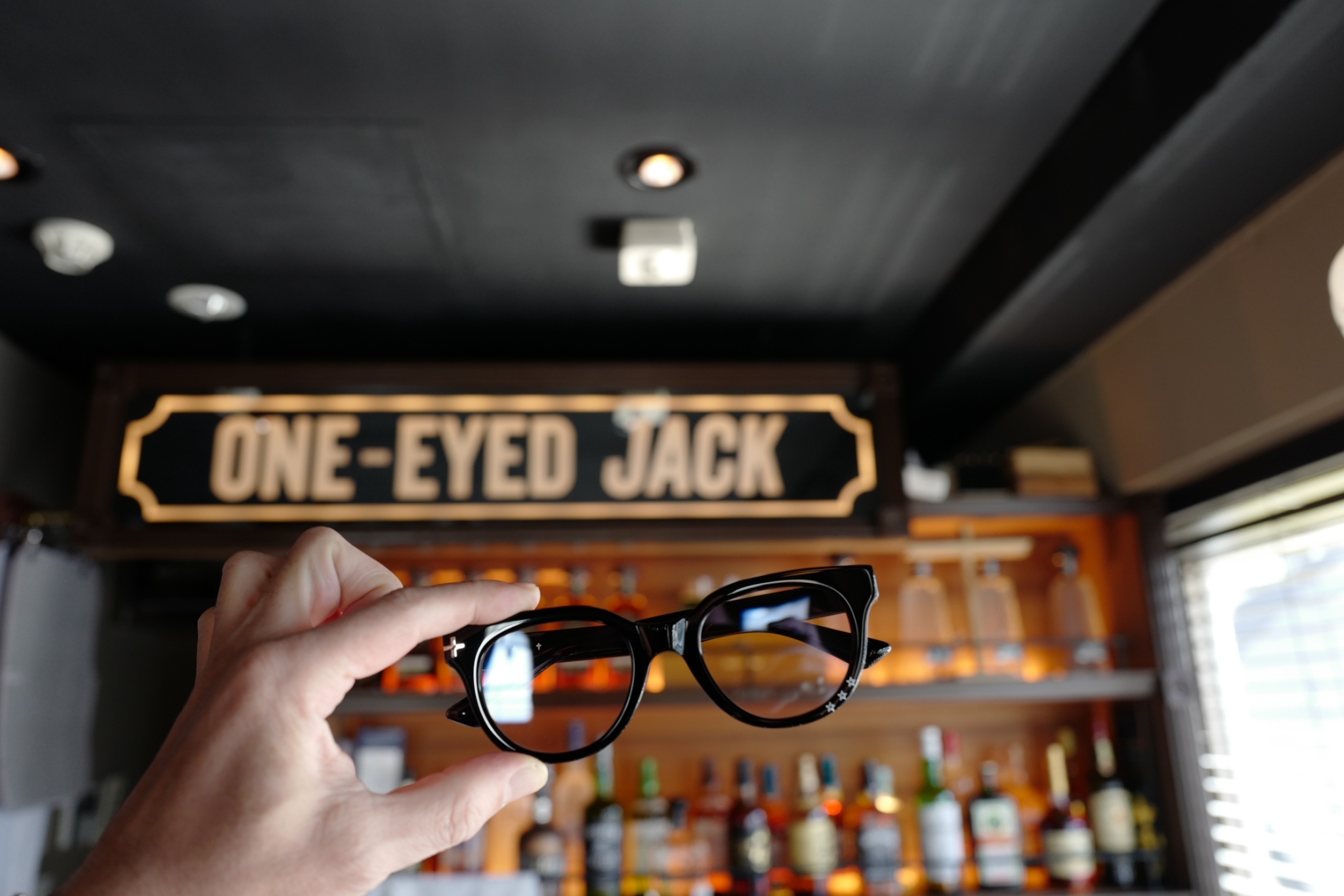 NewEyewear ✟ OneCross ✟