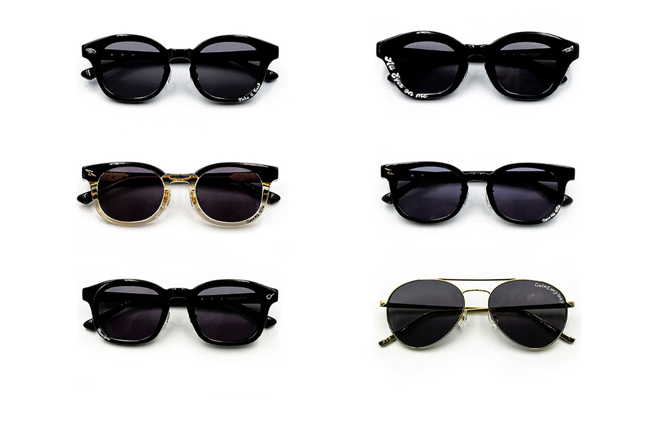 All Item Restock 2days ☞ 3/24(mon)20:00 Start