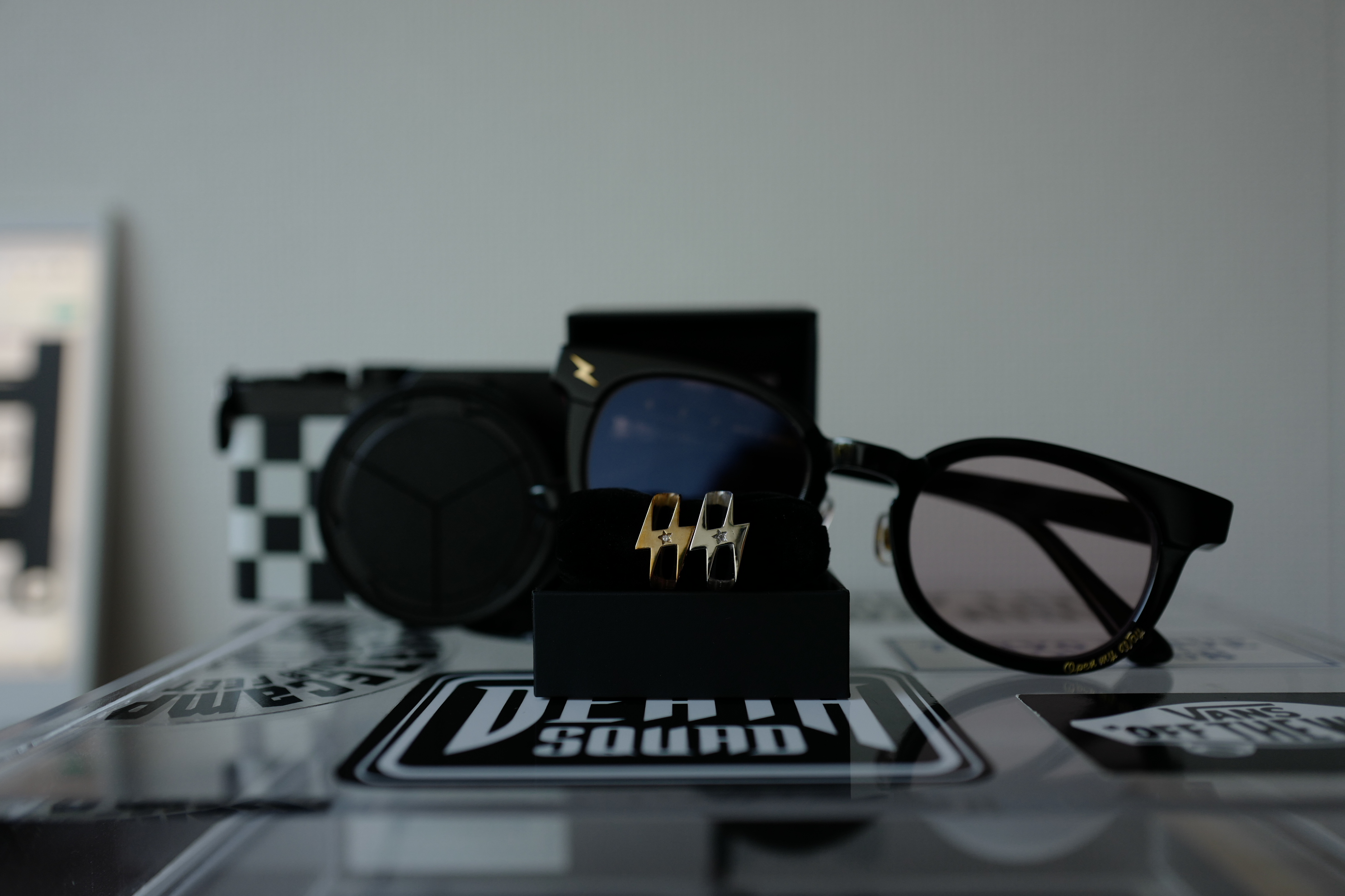 ✭ NSH Accessories ✭