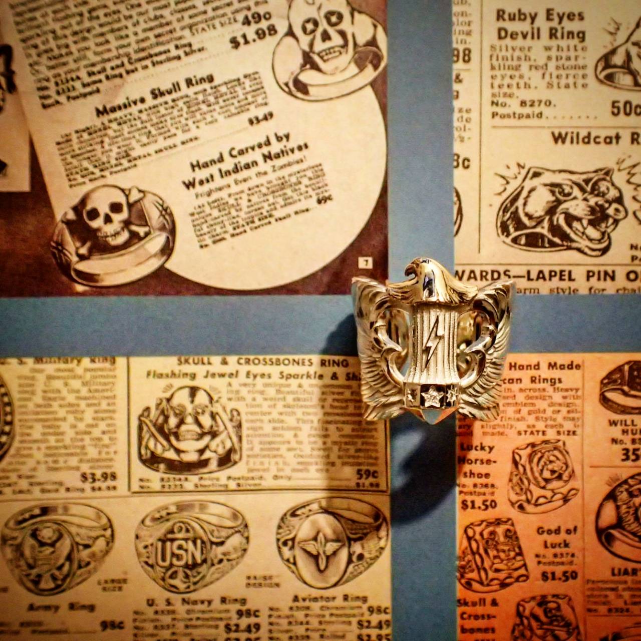 ☆4th RING☆