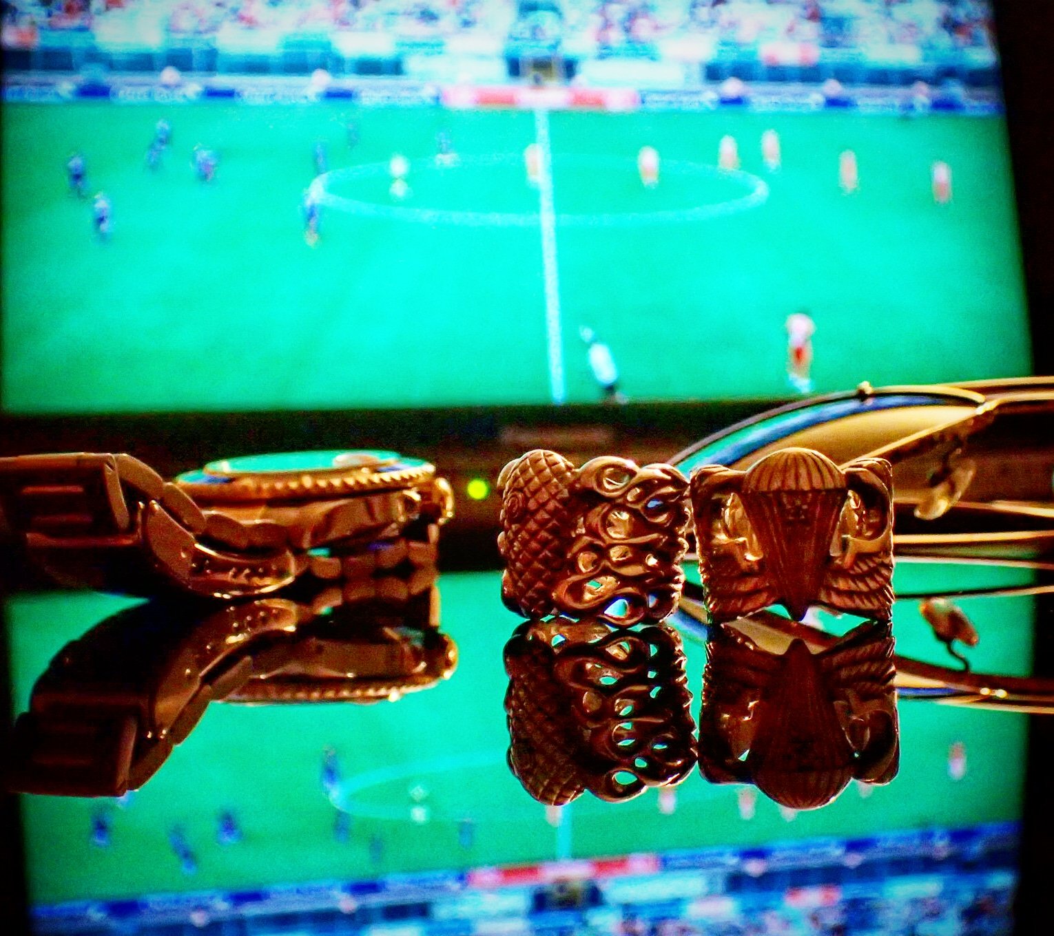 2018FIFAワールドカップ ロシア