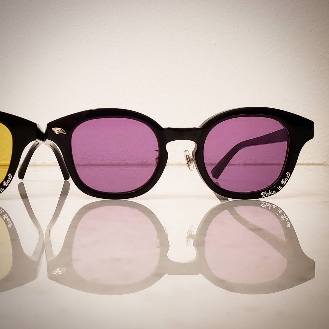 ☆Violeti release☆