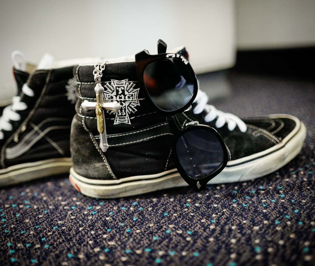 ☆DOGTOWN × Vans☆