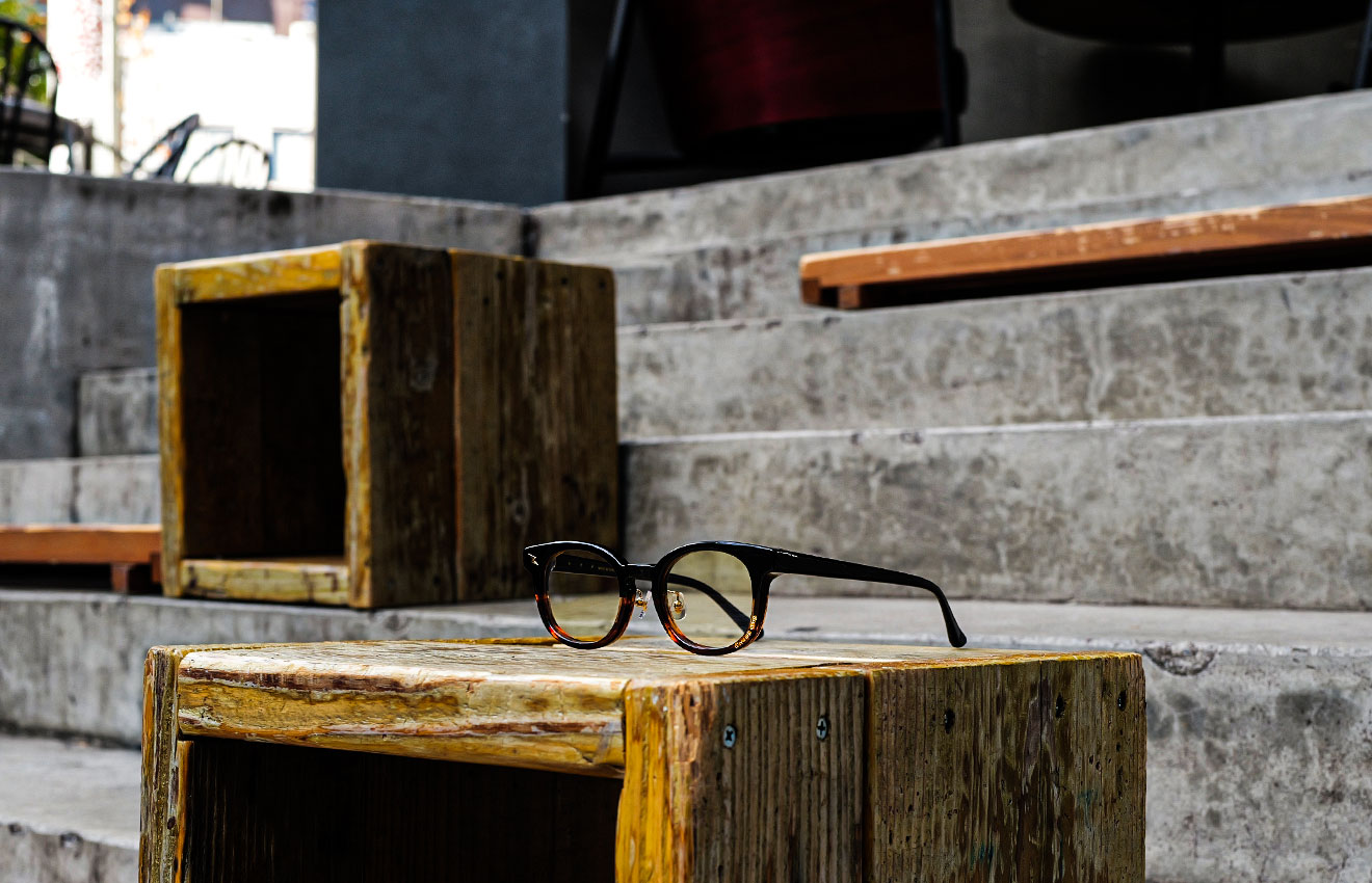 ⚡︎ 温もりとシーズンスタイル ⚡︎