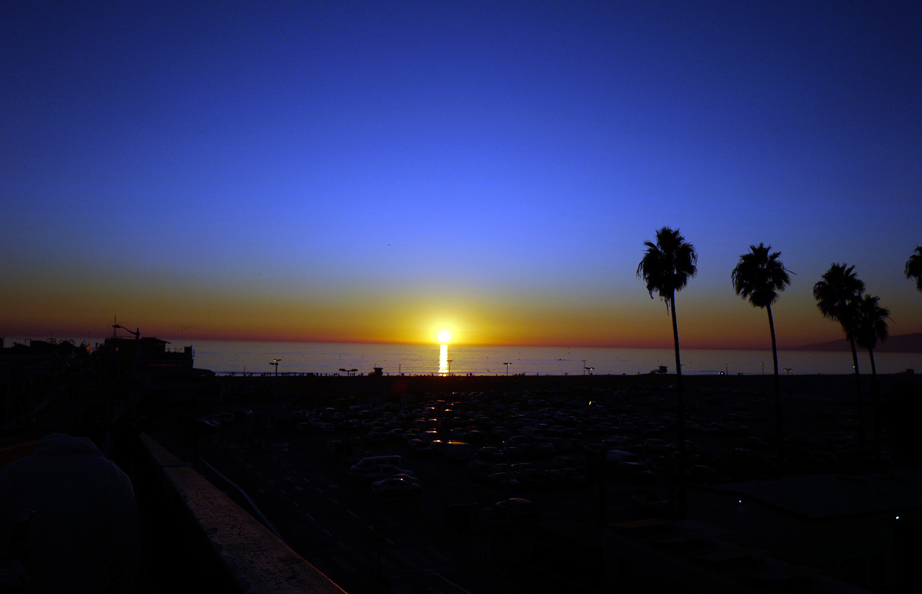 ☆ Santa Monica ☆