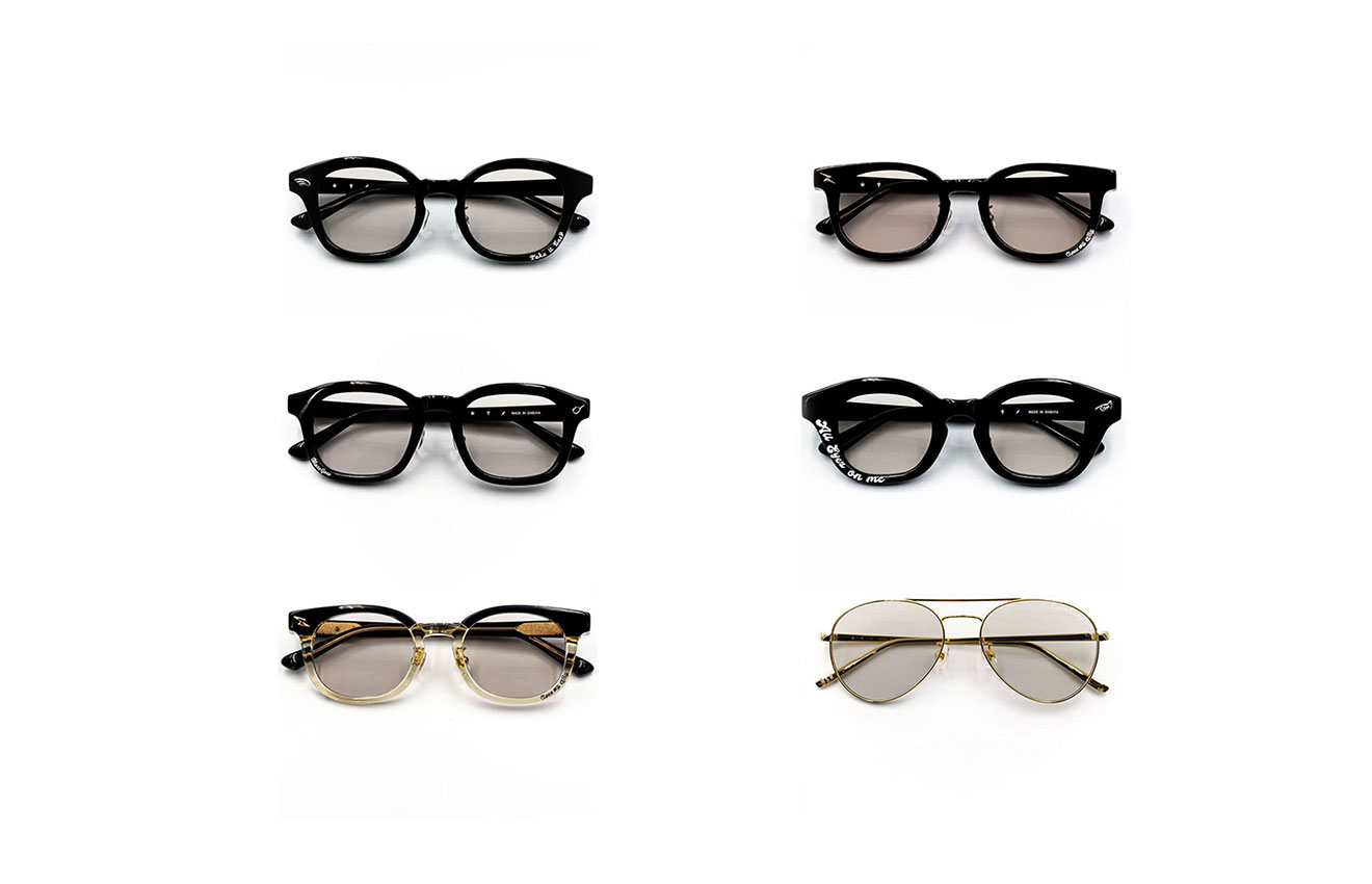 今夜23:59迄 ☞ All Item Restock