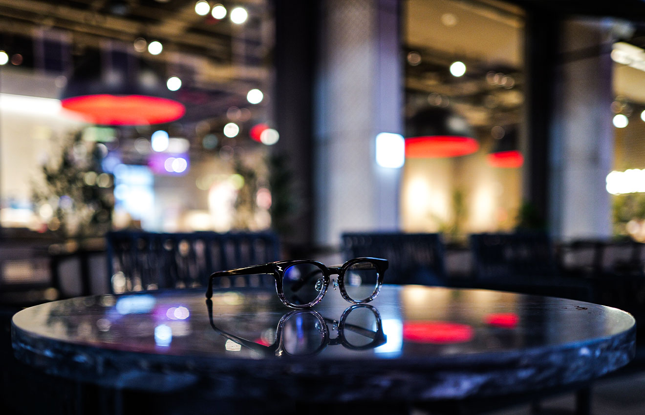 ⚡︎ Open my way 2 / Gray sasaフレーム ⚡︎