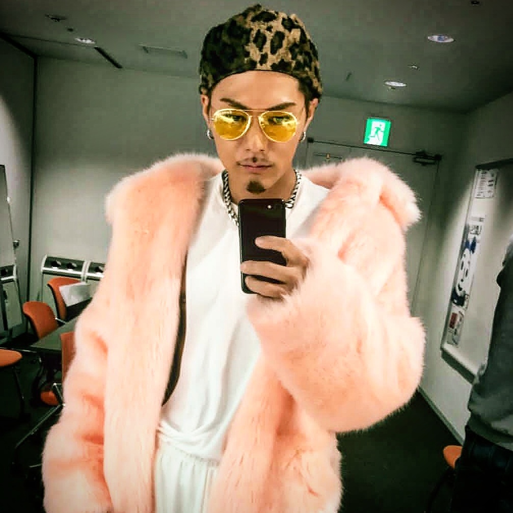 SHOKICHI×Goingmyway　