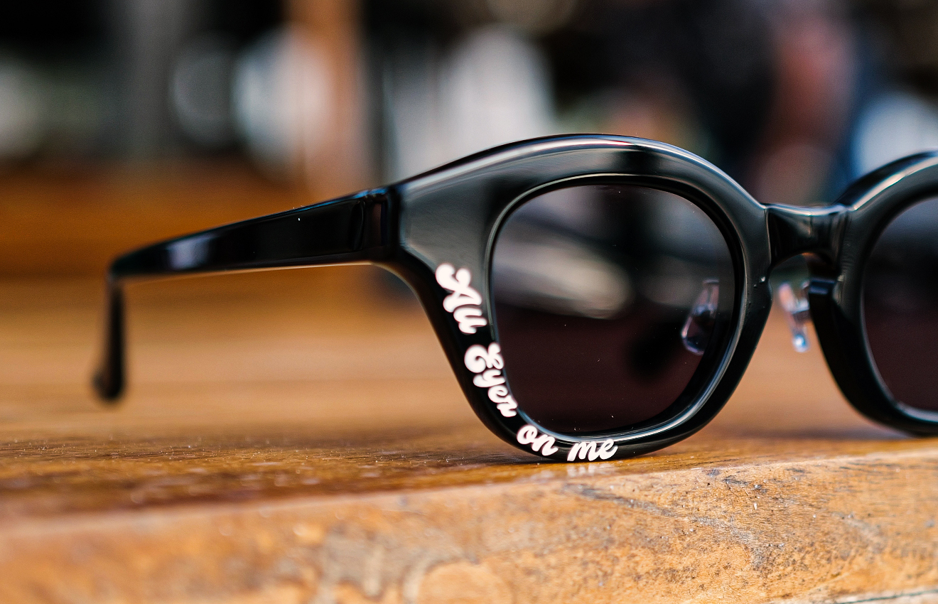 🕶 We Ship Our Products Worldwide 🕶