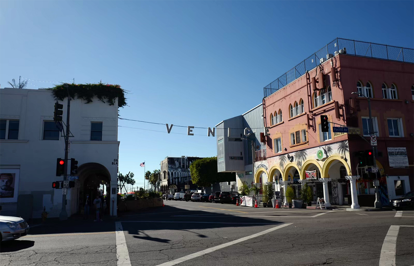 ★ Venice Beach ★