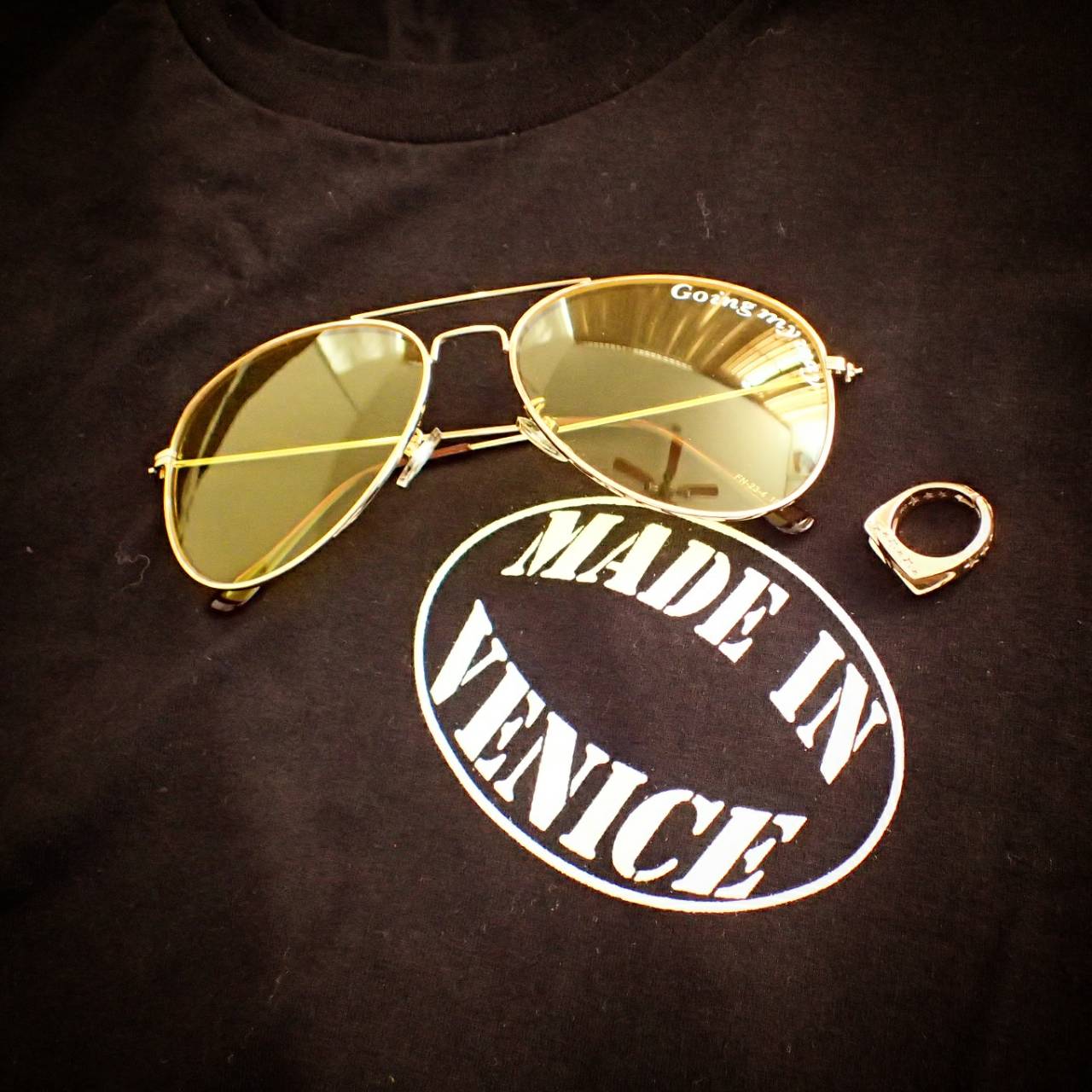 MADE IN VENICE