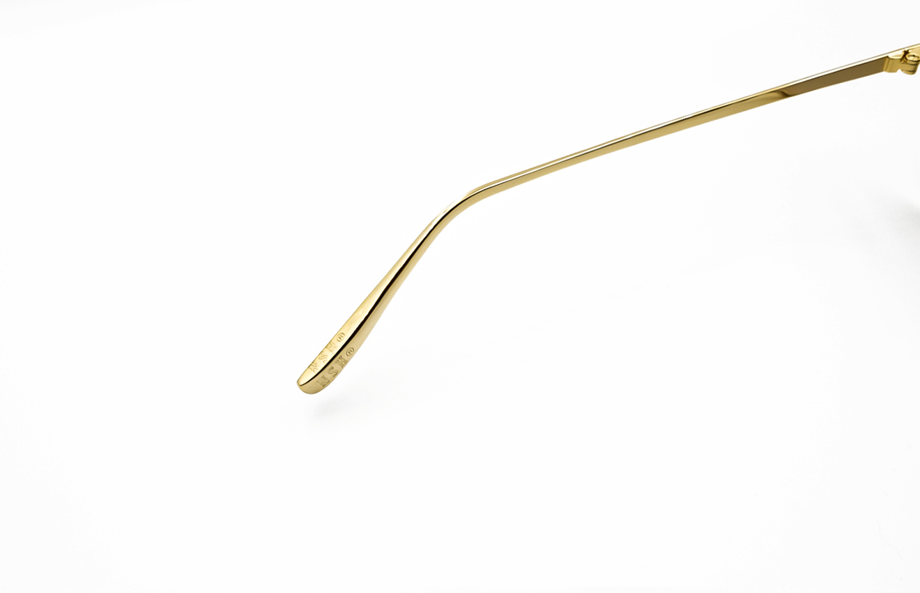☆ New Design Gold ☆