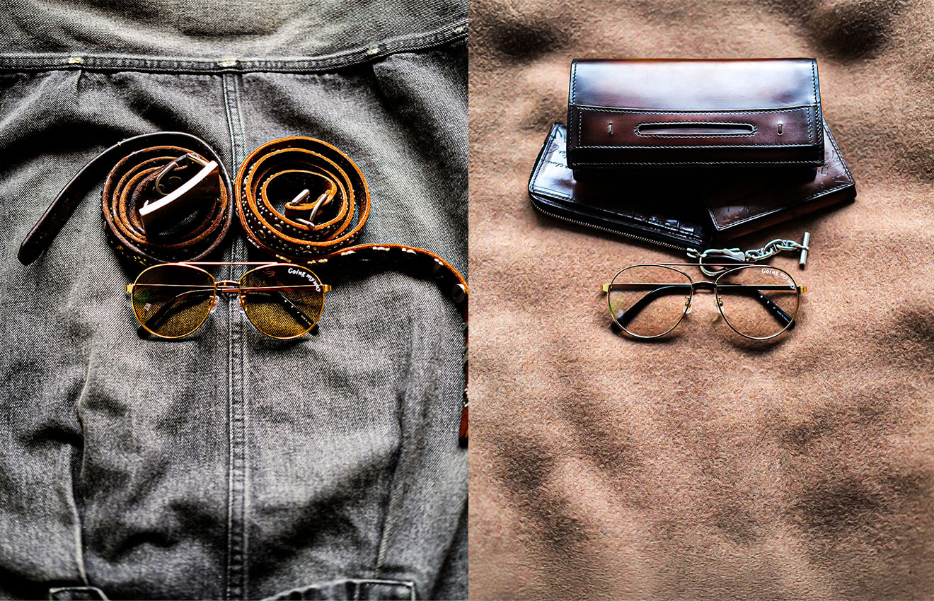 NEW YEAR PREMIERE COLLECTION Drop Start