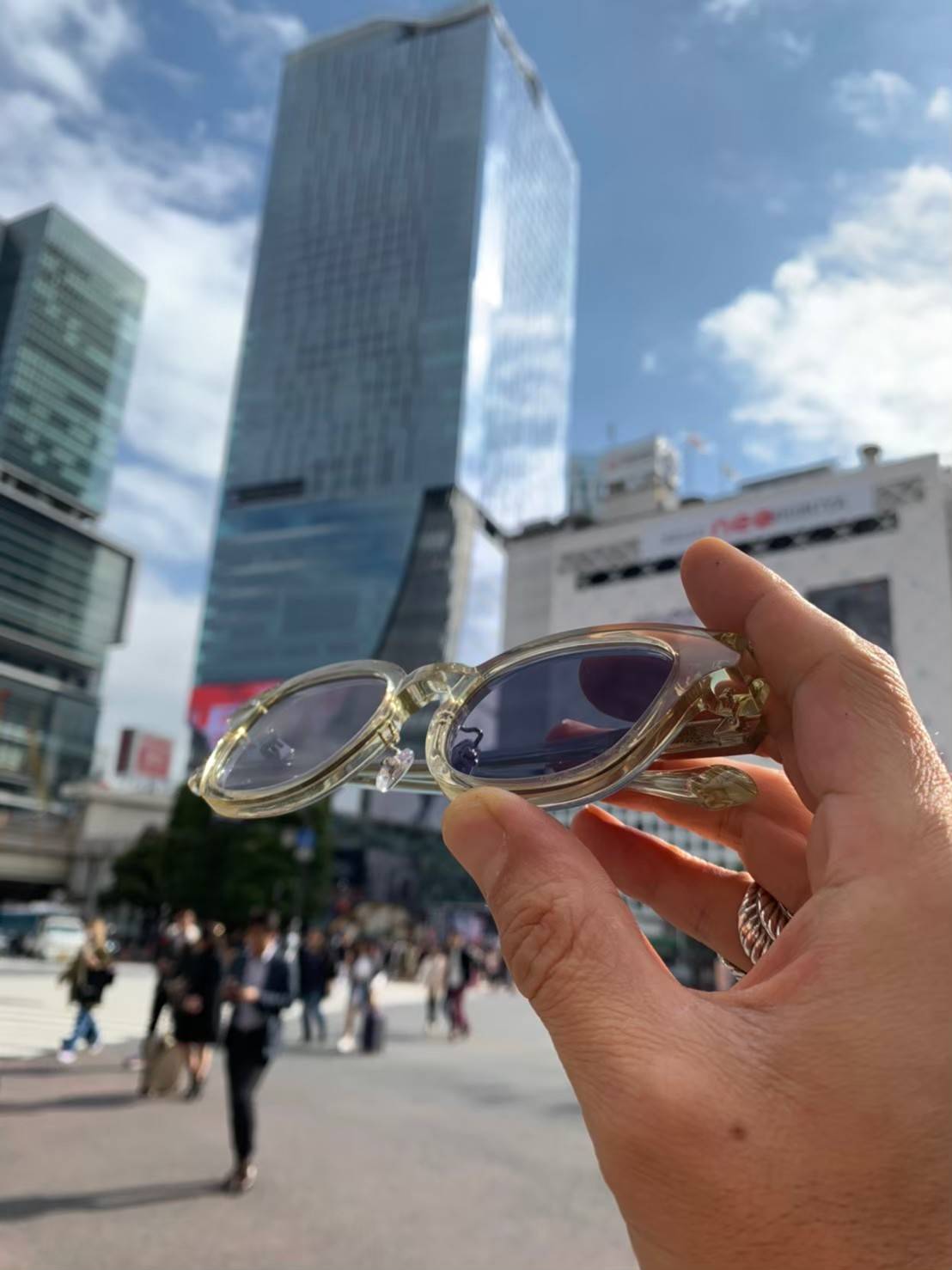 ☆MadeinShibuya☆