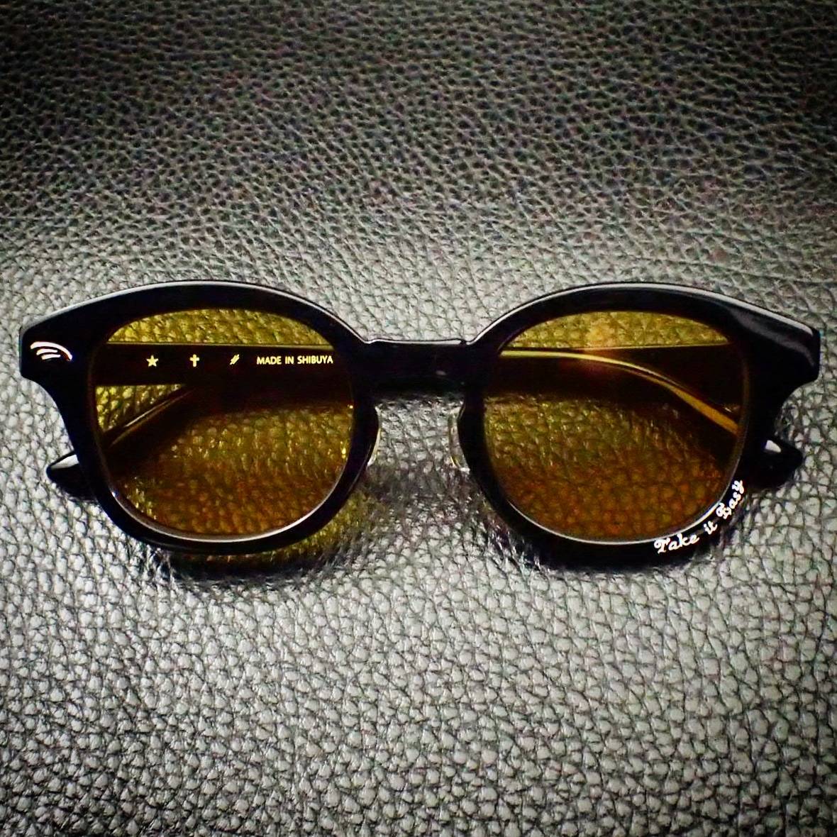 ☆Light Khaki＆DarkGreen☆