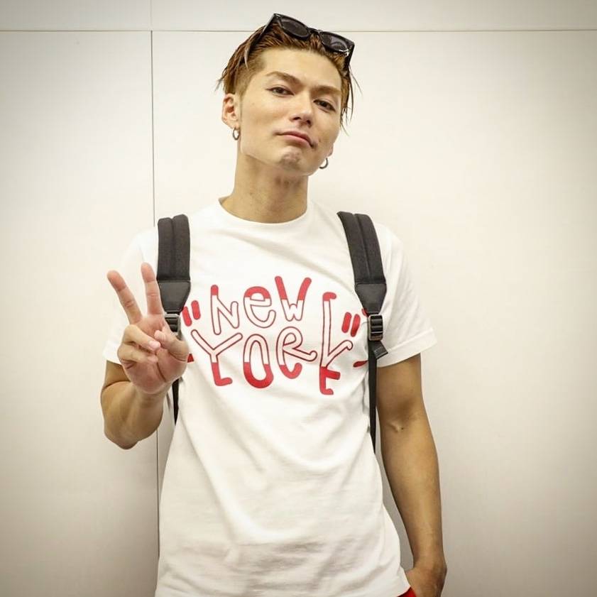 ☆SHOKICHI LIVE☆