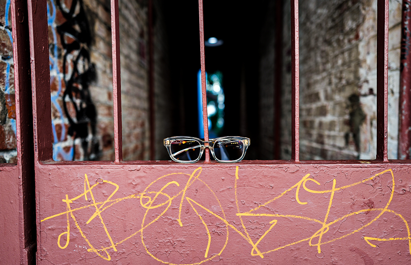 $ Visual Open $