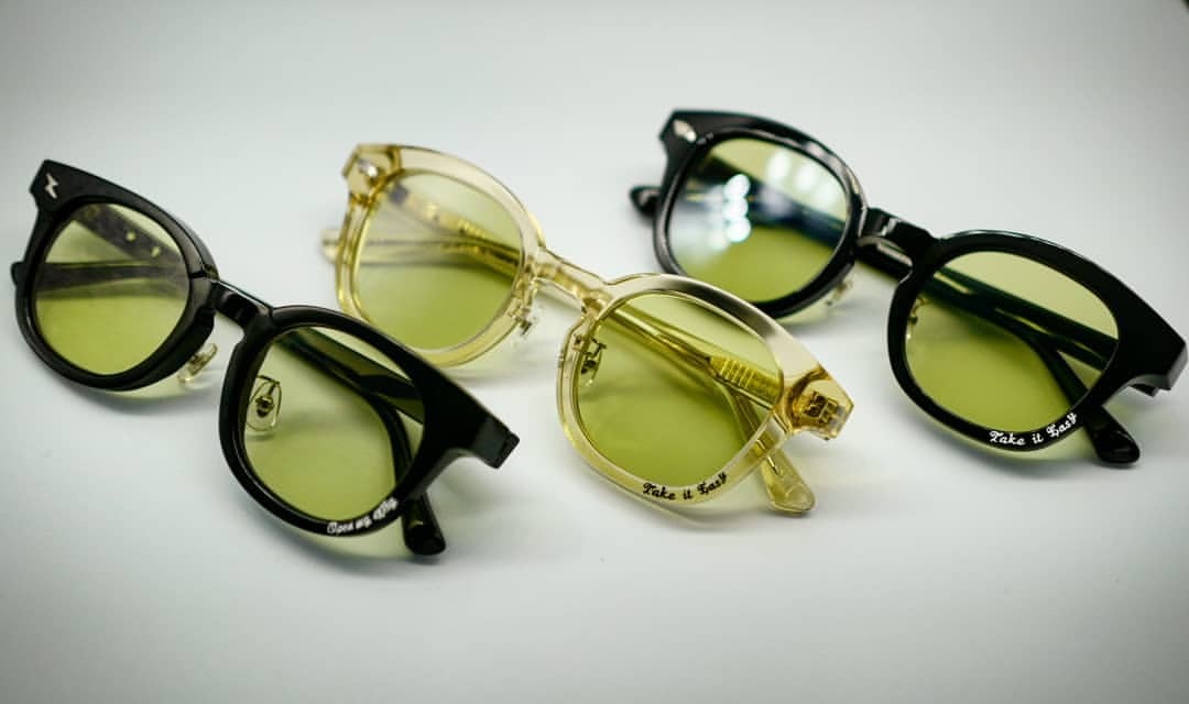 ☆PushColor LimeGreen☆