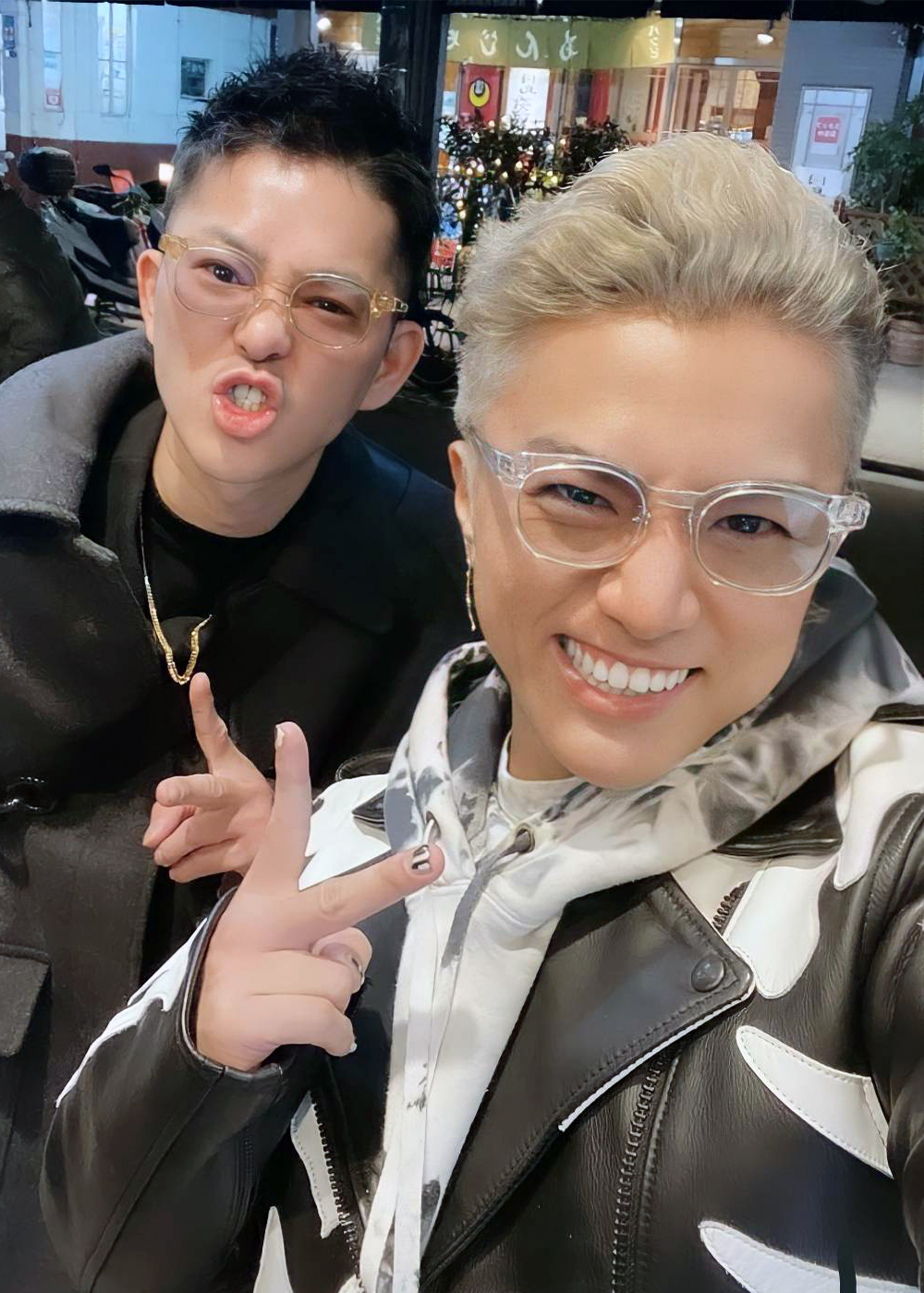 ⚡ 𝐃𝐄𝐄𝐏 𝐘𝐔𝐈𝐂𝐇𝐈𝐑𝐎 ⚡