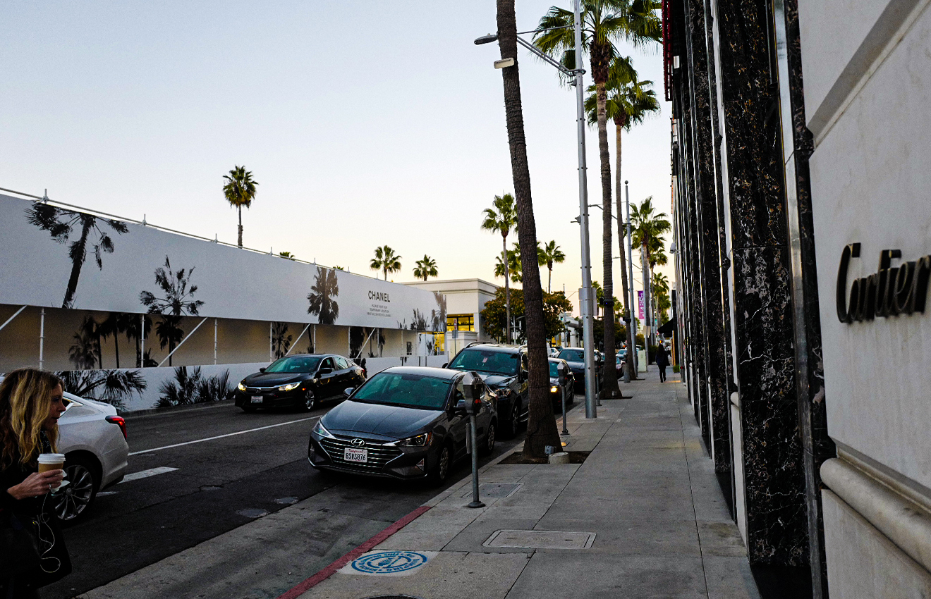 ☆ Rodeo Drive ☆