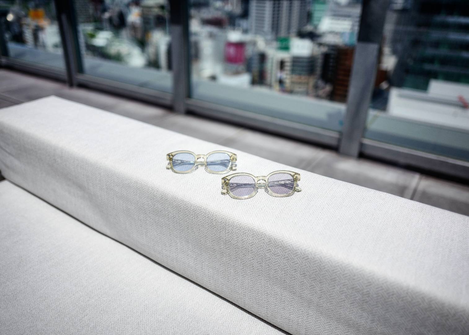 ☆ ClearFrame New Color ☆