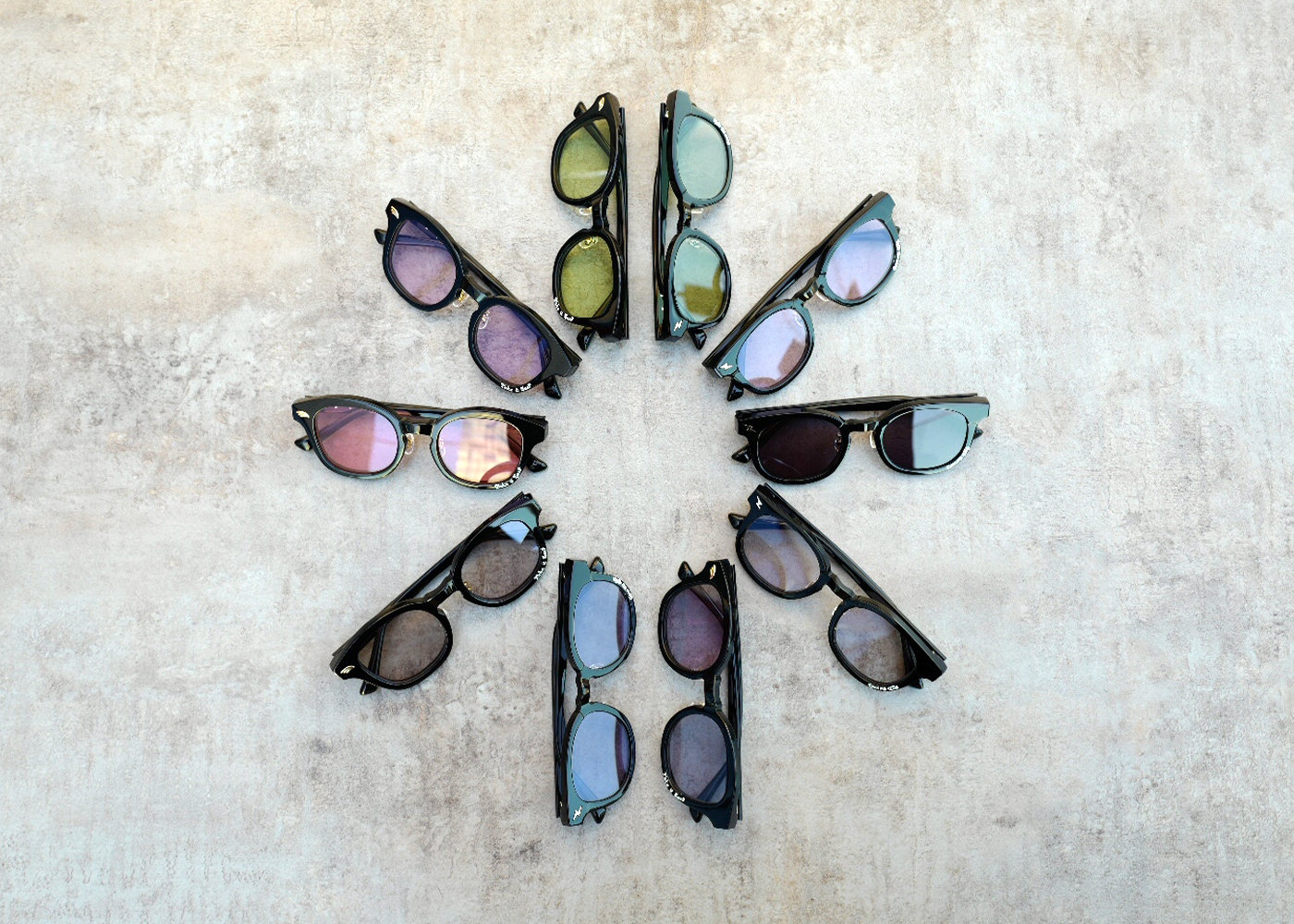 🕶 価格改定前最後のAll Item Restock 🕶