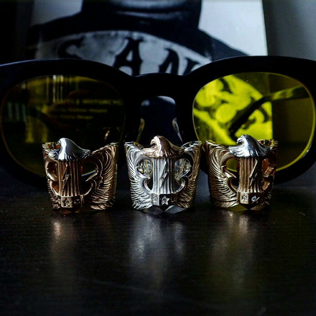 ☆Triple★eagle☆