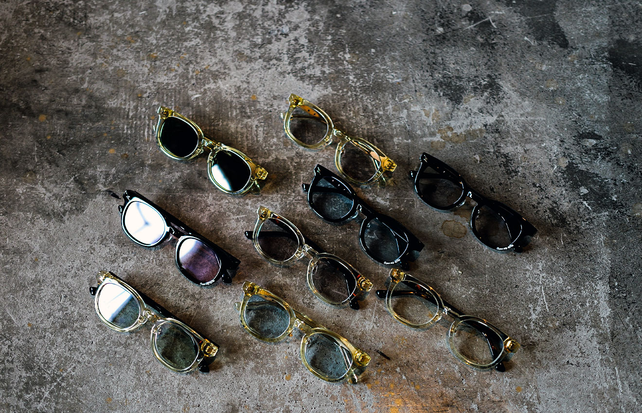今夜23:59 Close ☞ All Item Restock