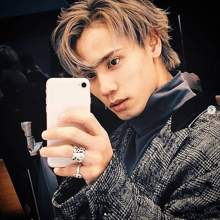 ★kenta SpecialThanks★ T