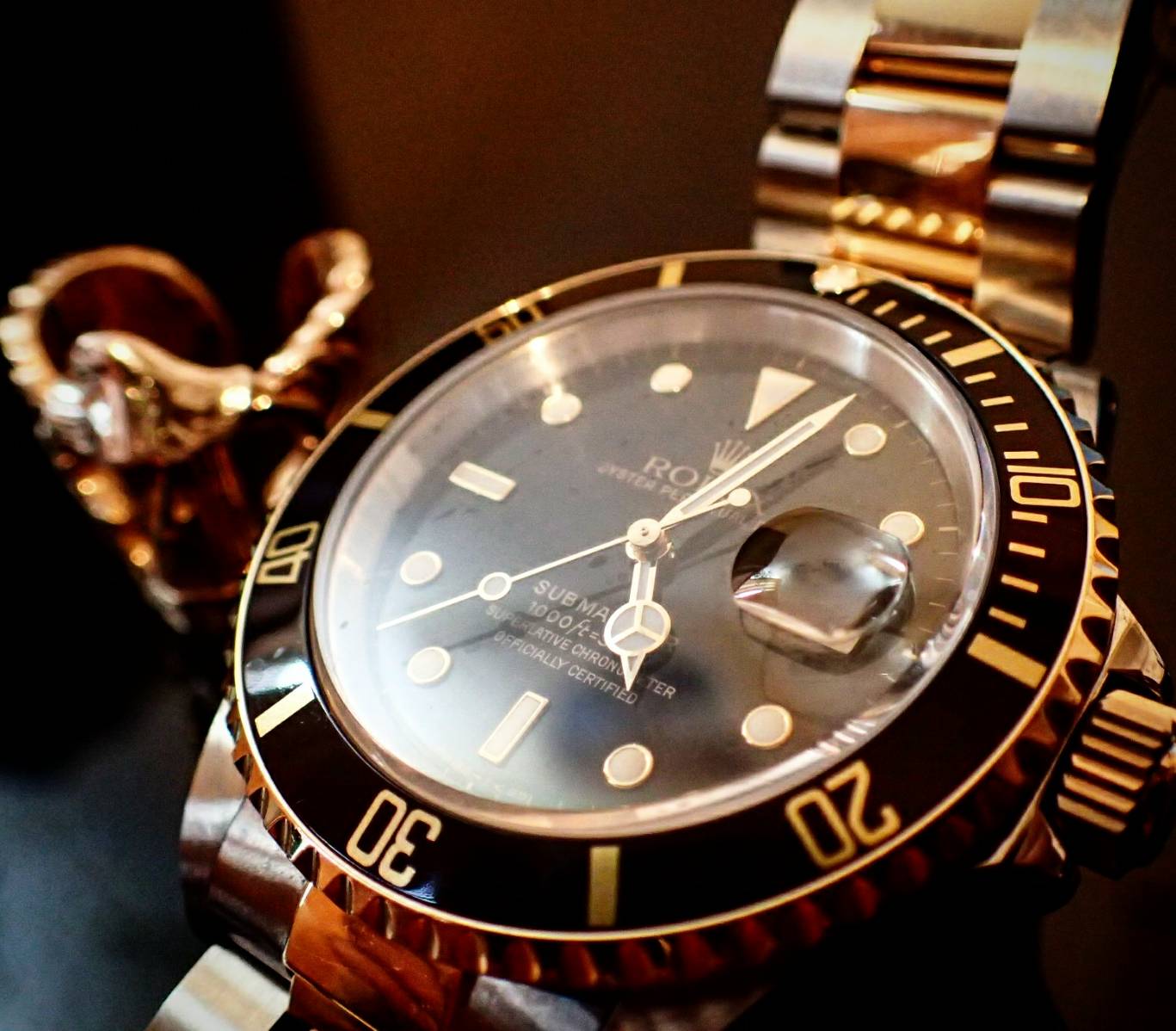 submariner