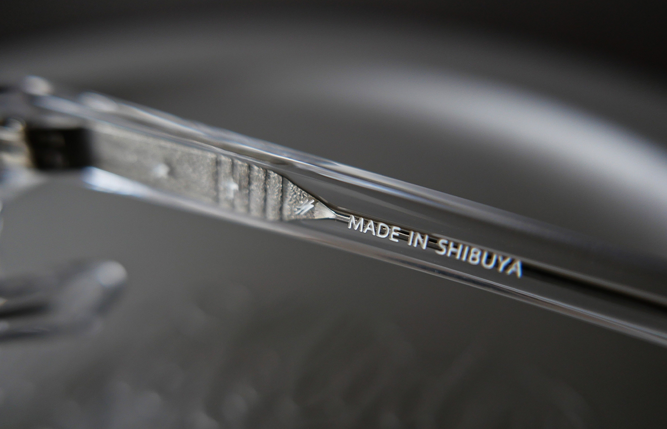 ⚡︎ MADE IN SHIBUYA ★