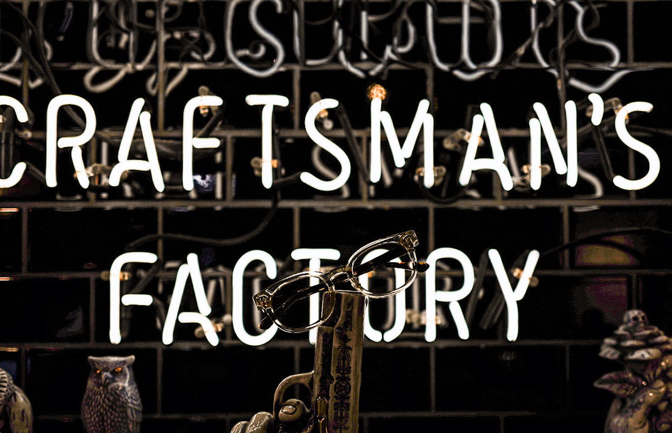 ⚡︎ Open my way 2 / Bi Colorフレーム ⚡︎