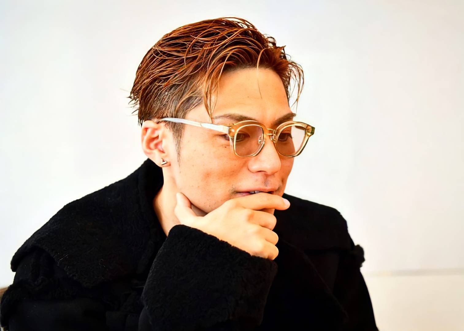 ☆ HappyNewyear2022 ☆ | 渋谷と呼ばれた男 HIROMUオフィシャルブログ