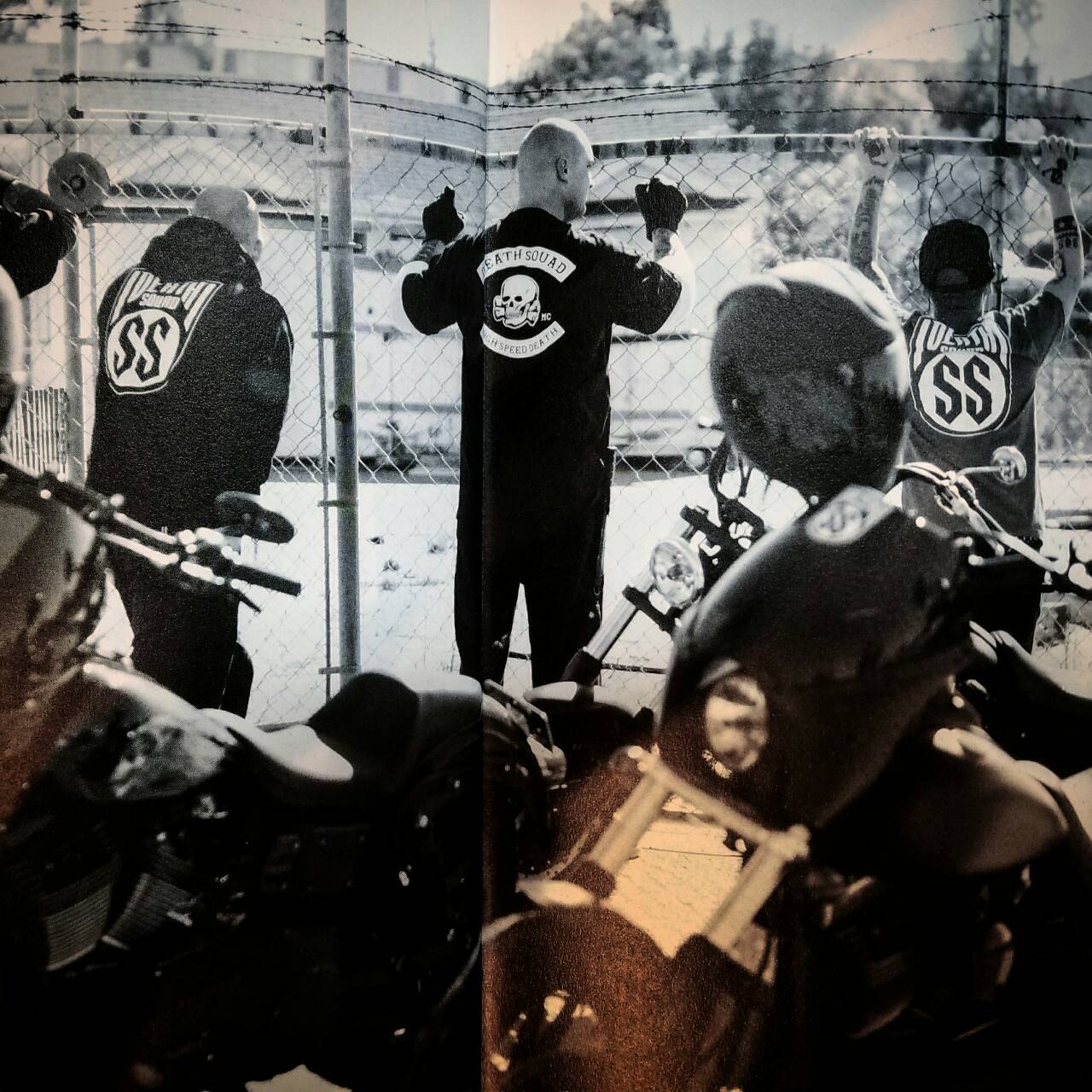ＤＥＡＴＨＳＱＵＡＤ