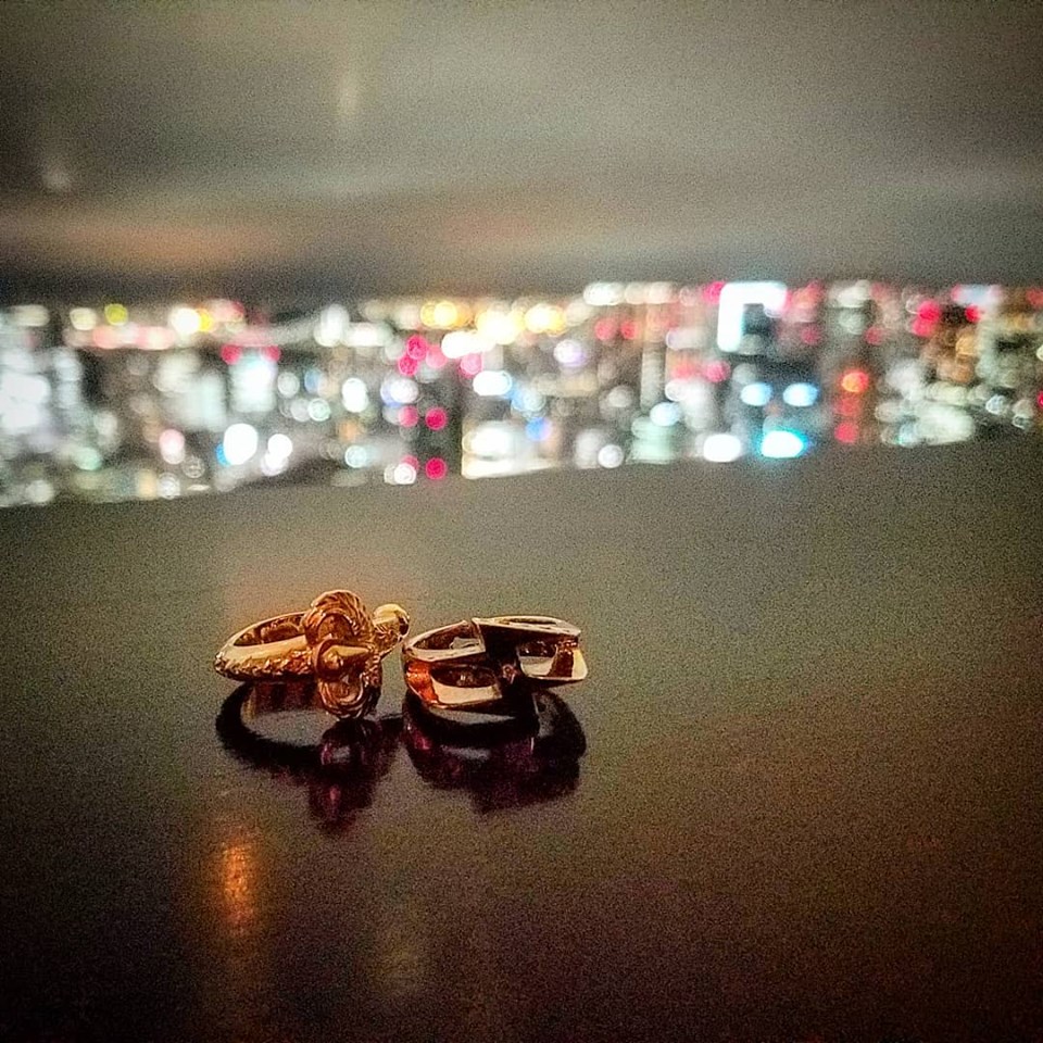 ☆Tokyo Night view☆